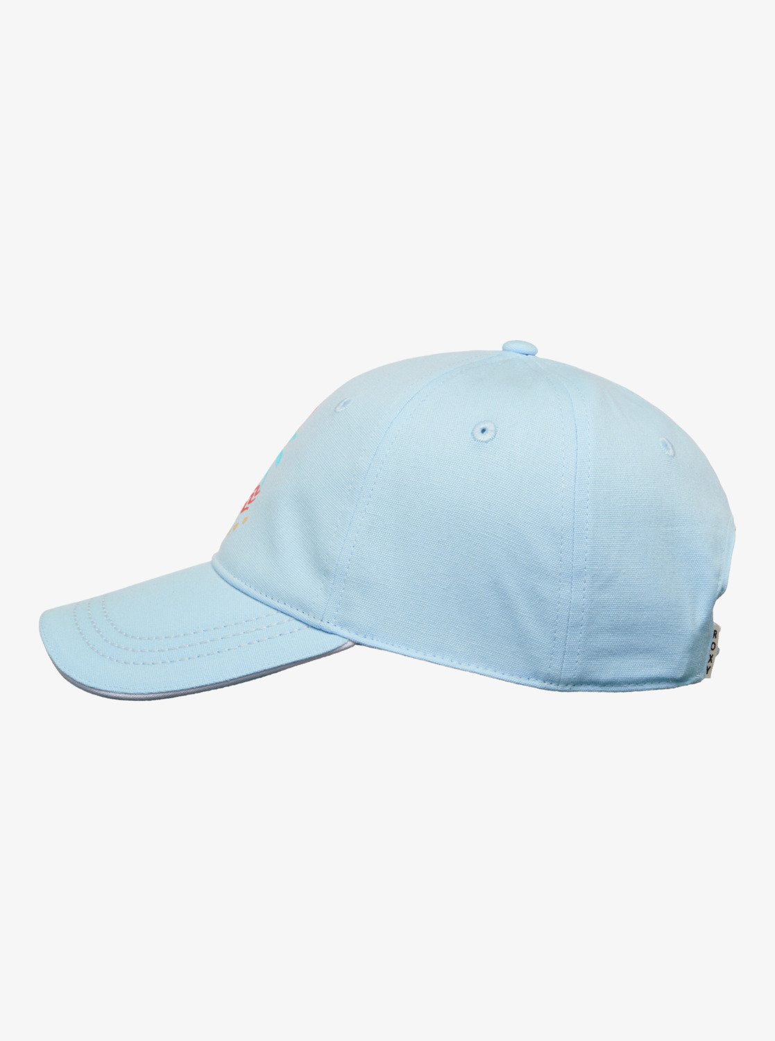 GORRA FEMENINO ROXY LIVE FOREVER CAP – foto 2